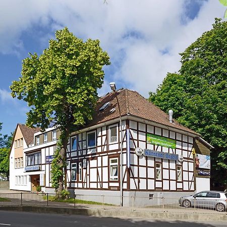 מלון Königslutter am Elm Kaerntner Stub'N מראה חיצוני תמונה